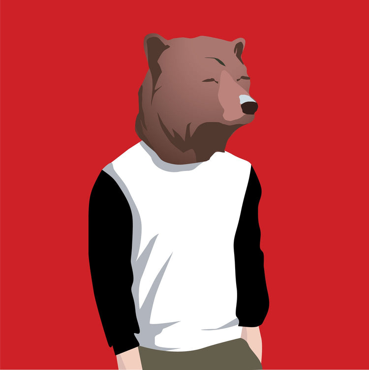 BEARHEAD Collection