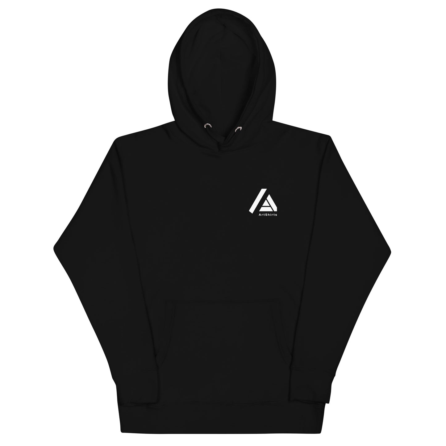 After Party Black Unisex Hoodie 2XL