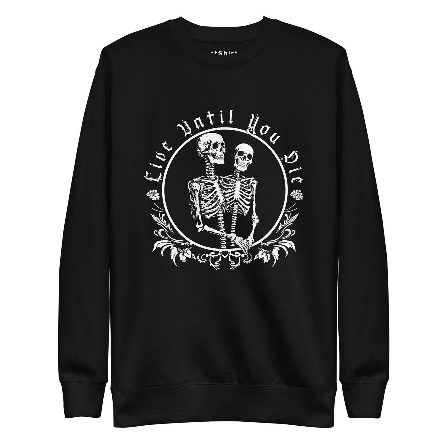 After Party The Lovers Premium Sweatshirt