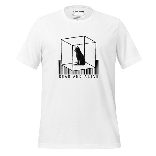 Dead And Alive T-Shirt