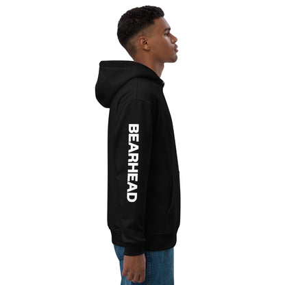 BEARHEAD Men’s Long Sleeve Shirt