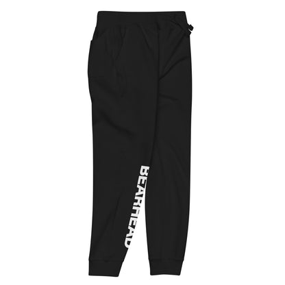 BEARHEAD Unisex fleece sweatpants