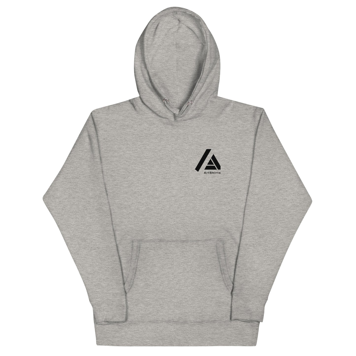 The Coyote Unisex Hoodie 2XL