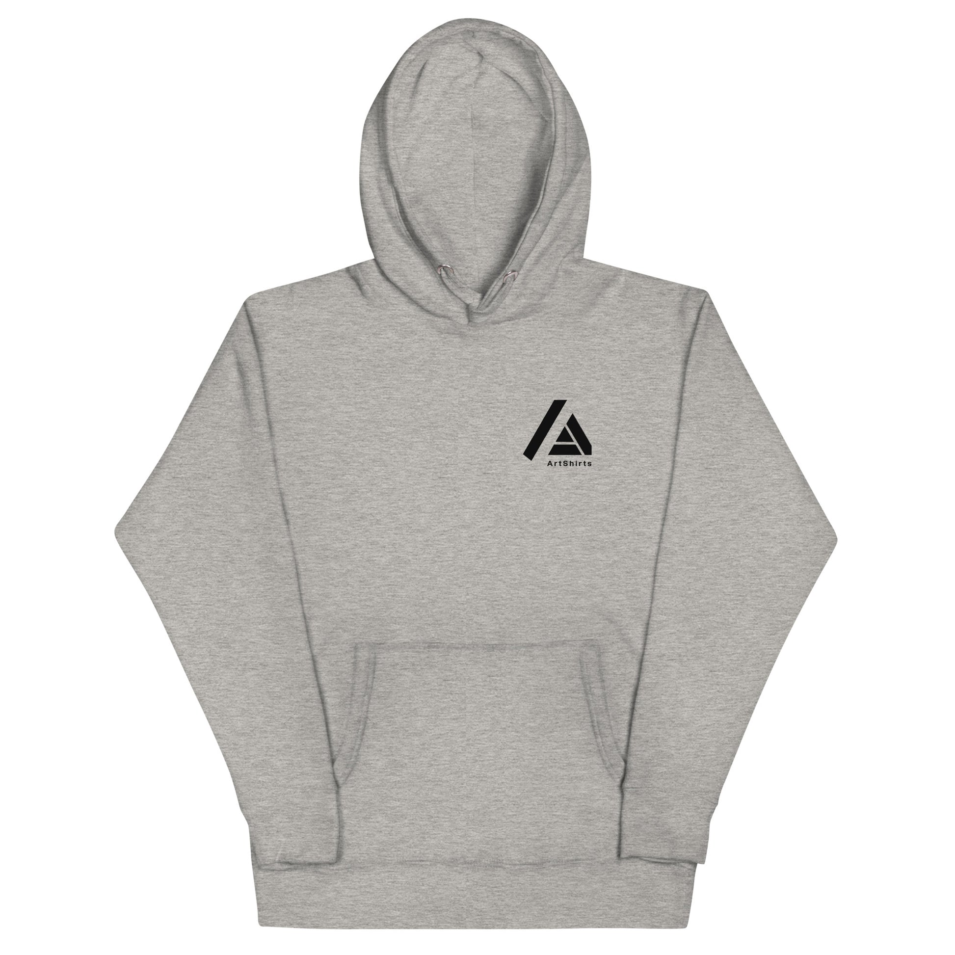 The Coyote Unisex Hoodie 2XL