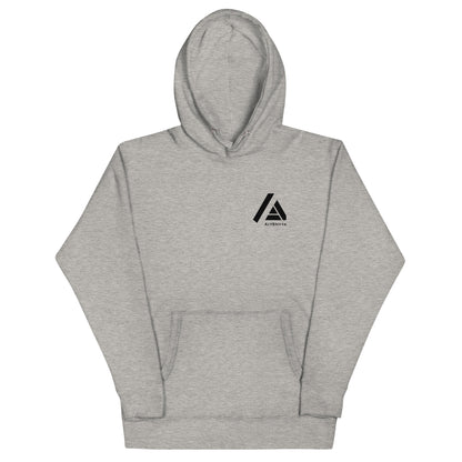 The Coyote Unisex Hoodie 2XL