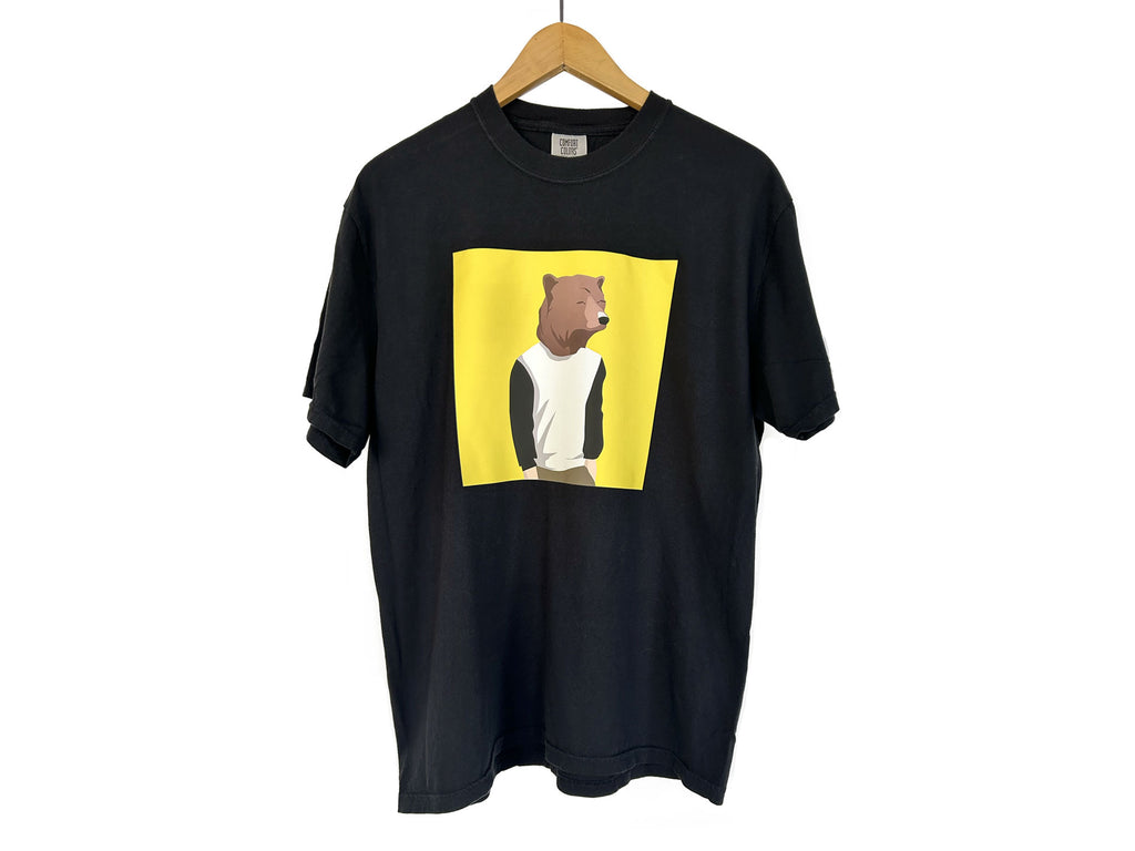 The Original BEARHEAD T-shirt